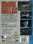Sega  Sega CD&nbsp; - &nbsp;Iron Helix (U) (Back)